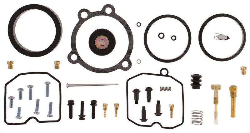 All Balls Carb Rebuild Kits XL883 Models - 26-1758 For Harley Sportster 1988-2003