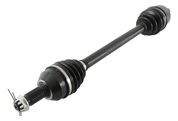 All Balls 531-1331 AB8-HO-8-328 8 BALL EXTREME AXLE REAR