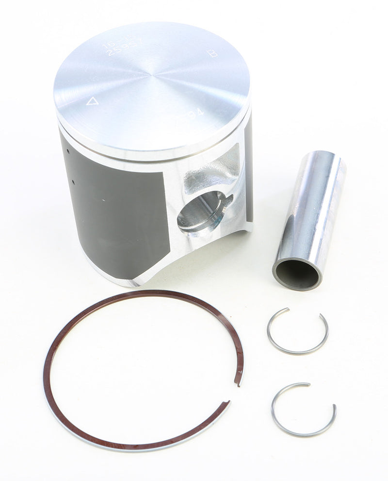 Vertex Piston Kit Cast 53.94/Standard - 22806B Yamaha YZ 125 2002-2004