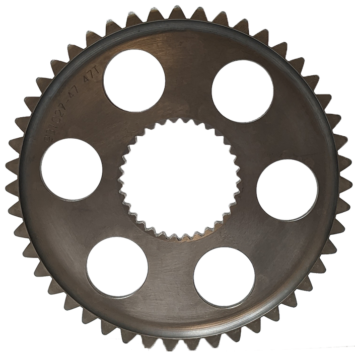 Venom Products 31-02747 931027-47 SPROCKET SILENT 47T 32T INT. SKI-DOO