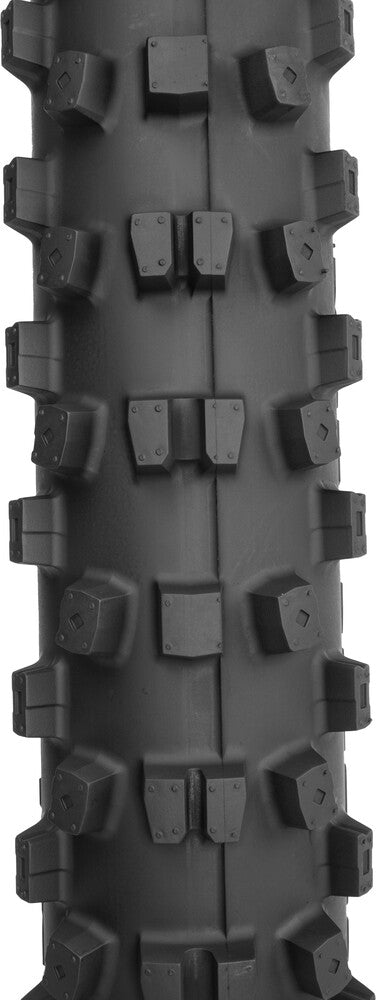 Irc 87-5760 T10554 TIRE VX30 FRONT 80/100-21 51M BIAS TT