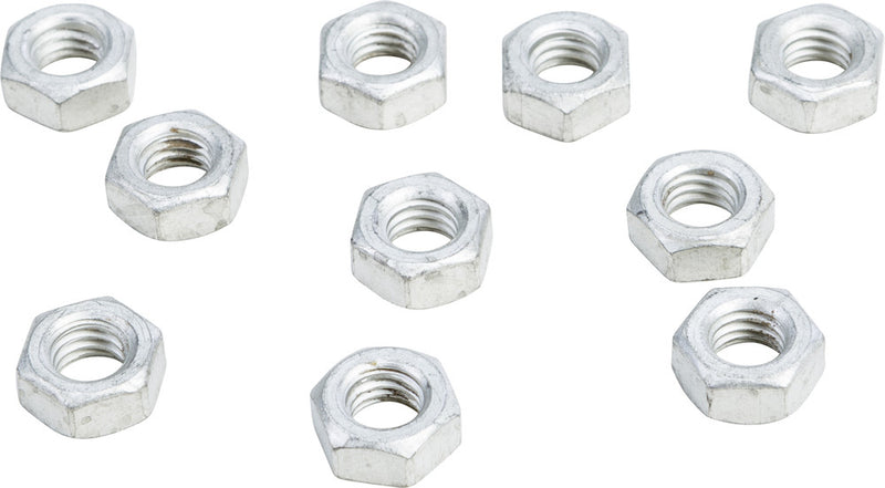 Fire Power 490-9913 HK1013 HEX NUTS 6MM 10/PK