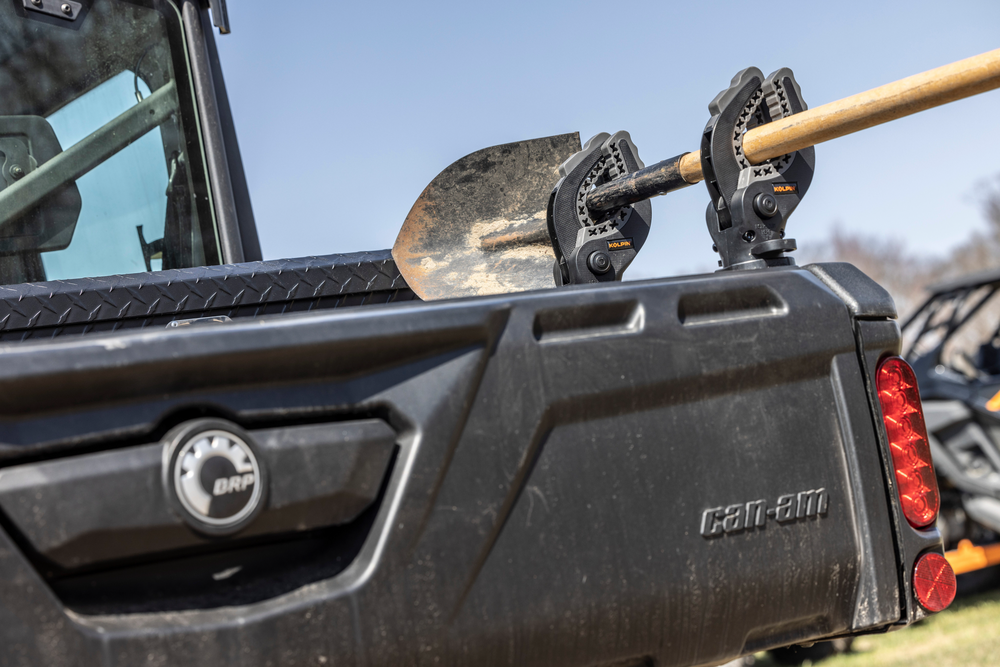 Kolpin 28-1546 21546 RATCHETING RHINO GRIP LINQ