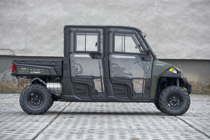 Open Trail Full UTV CAB - 4110 Polaris Ranger 2014-2015