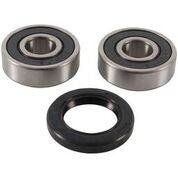 Pivot Works 52-02501 PWFWK-H19-001 FRONT WHEEL BEARING/SEAL KIT