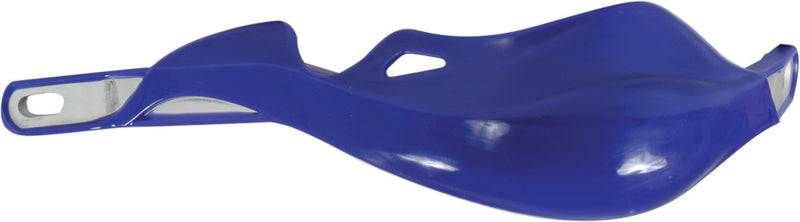 Fire Power OFF-Road Motard Handguards YZ Blue - 061204810 For Husaberg Dirt Bikes 1989-2014 | Beta Dirt Bikes 2008-2018
