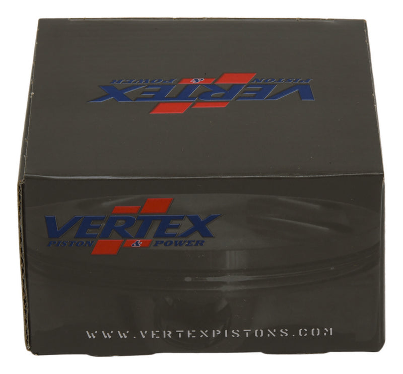 Vertex Piston Kit Forged 78.97/Standard 13.9:1 - 24516B Honda CRF250R / CRF250RX 2020-2021