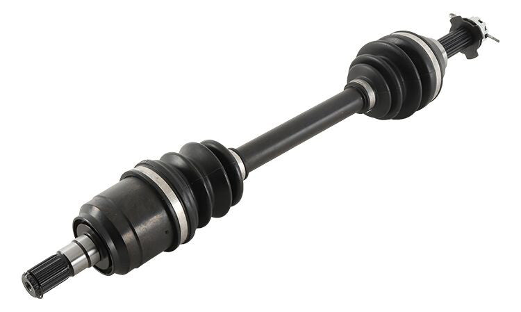 All Balls 8 Ball Extreme Axle Front - AB8-PO-8-318 Polaris Ranger 2011-2014