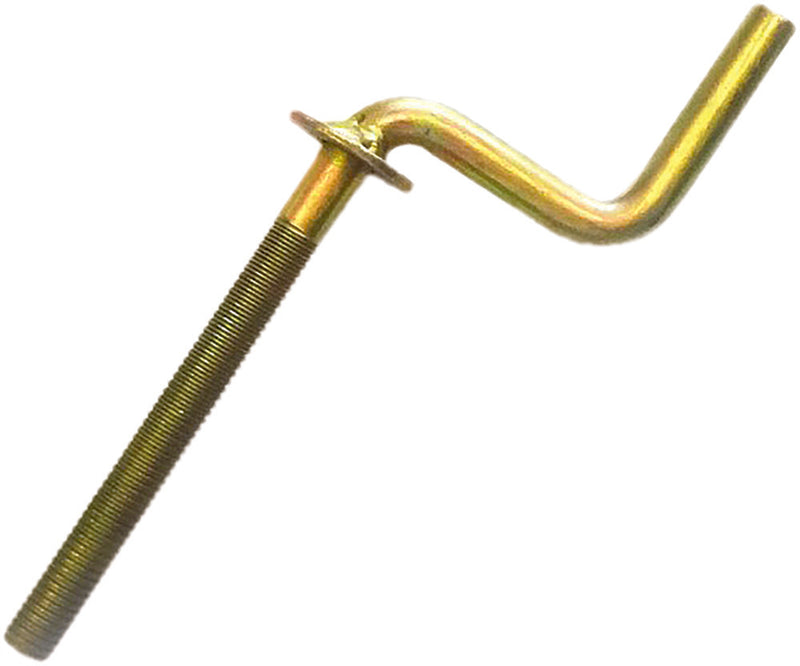 Justsail 52-4822 JSP0024-HND TIE-DOWN CRANK STANDARD