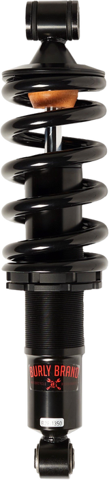Burly Brand 750-05582 B28-1350B STILETTO SHOCK 13.5" M8 SOFTAIL