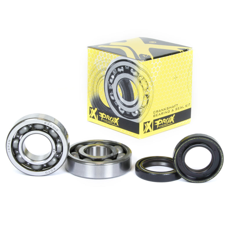 Pro X Crankshaft Bearing & Seal Kit - 23.CBS22105 Yamaha Blaster 200 4x2 2005-2006