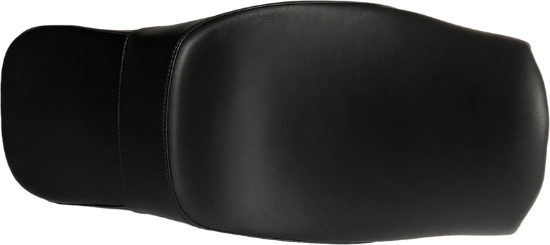 Danny Gray 830-0166 FA-DGE-0334-SBG WEEKDAY 2UP/PLAIN LEATHER/IST 2024 FLHX FLTRX