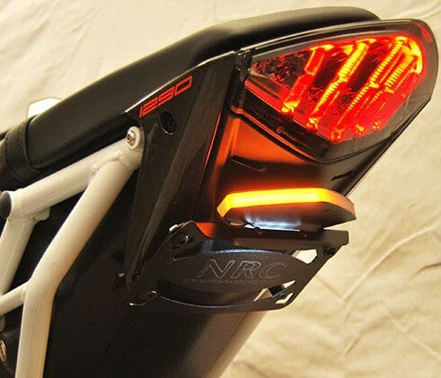 New Rage Cycles Fender Eliminator - 1290-FE KTM 1290 Super Duke 2014-2019