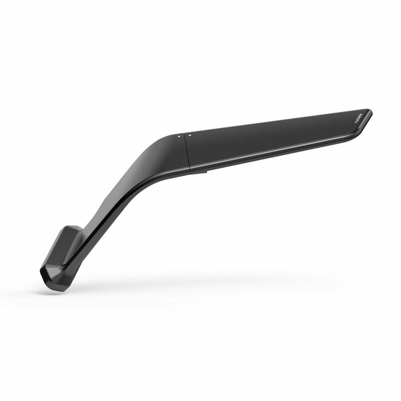 Rizoma Stealth Sport Mirror Black Pair APR - BSS071B Aprilia 457 2025