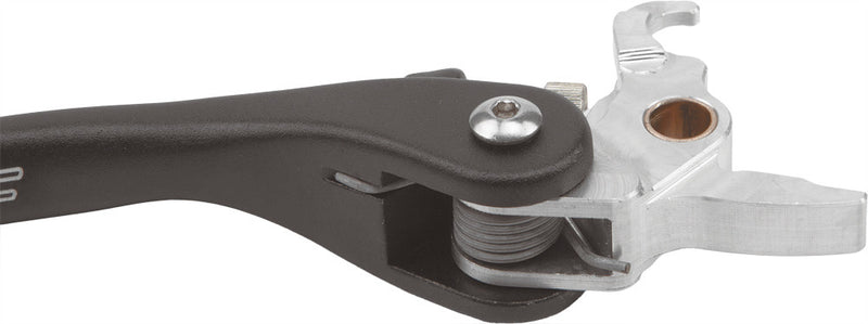 Arc Brake Lever Aluminum - AC-BR-103 KTM Dirt Bikes 2009-2013