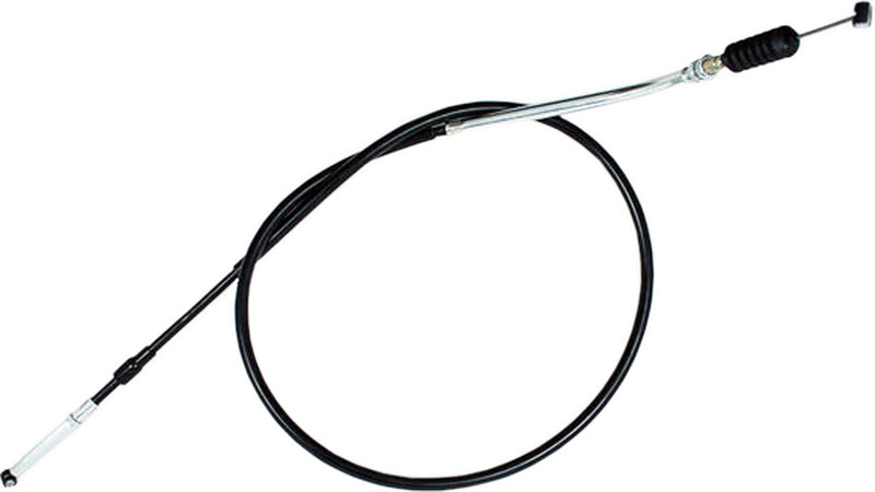Motion Pro Black Vinyl Clutch Cable - 03-0374 Kawasaki 450 / KFX450R 2013-2014