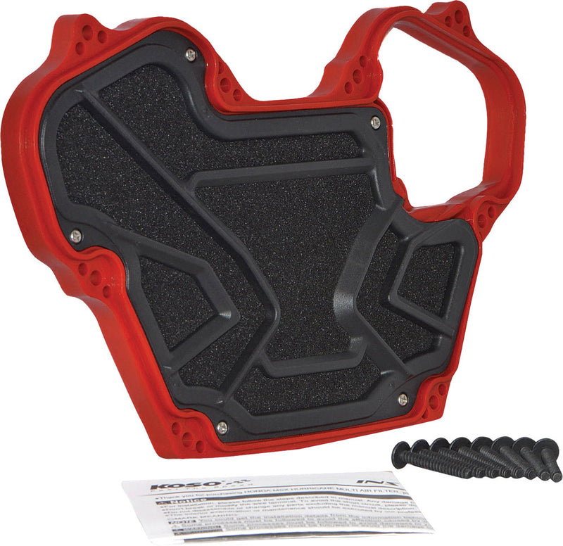 Koso North America Hurricane Racing Air Filter - DK623000 Honda Grom / Monkey 125 2013-2021