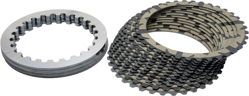 Rekluse Racing Torqdrive Clutch Pack ` S - RMS-2815010 For Harley Pan America 1250 / Pan America 1250 Special RA1250S / Sportster RH1250S 2021-2022