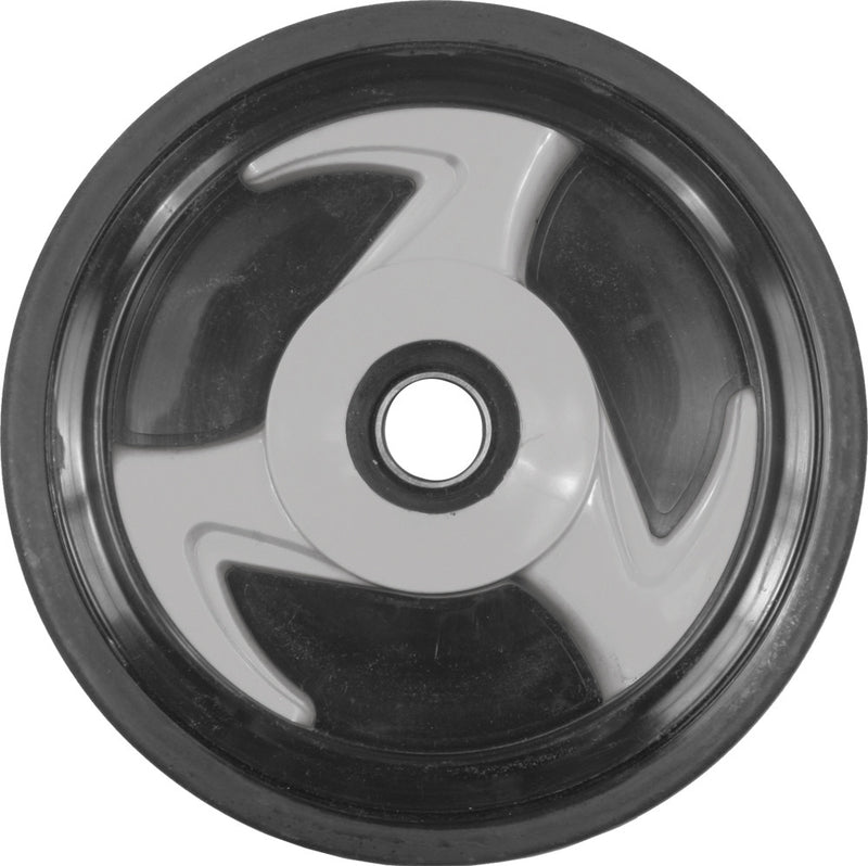 Ppd 541-5029 R0178F-2-002A IDLER WHEEL SILVER 7.09"X20MM