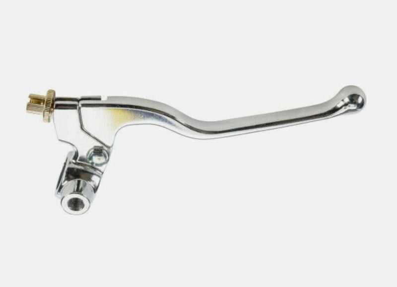 Fire Power 60-1890 020-0382 BRAKE LEVER ASSEMBLY SILVER