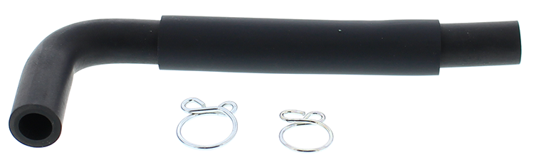 All Balls Hose & Clamp Kit - FS110-0008 Honda TRX450ER / TRX450ER Electric Start / TRX450R 2006-2007