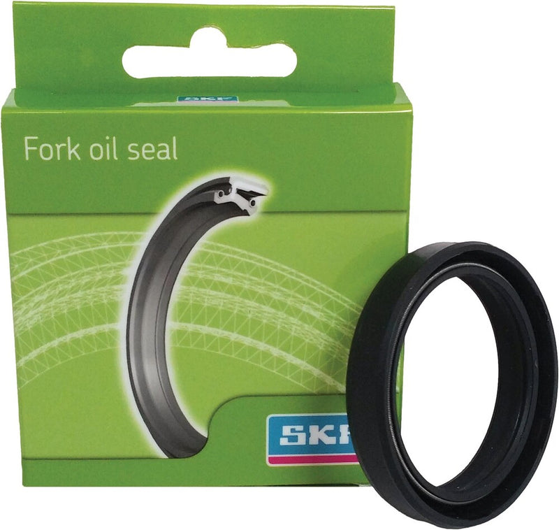 Skf Fork Seals 49 MM 49 X 60 X 10 - OSB-49S For Harley Motorcycles 2002-2022