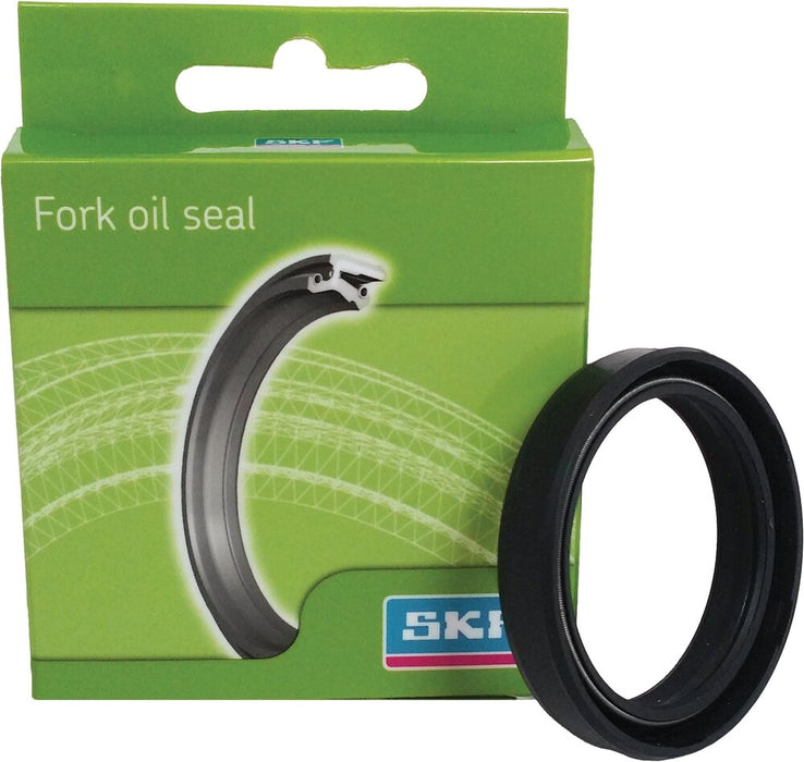 Skf 115-0417 OSB-49S FORK SEALS 49 MM 49 X 60 X 10