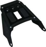 DragonFire Racing 522052 20-22 Honda Talon Lower Switch Pod - Photo - Primary