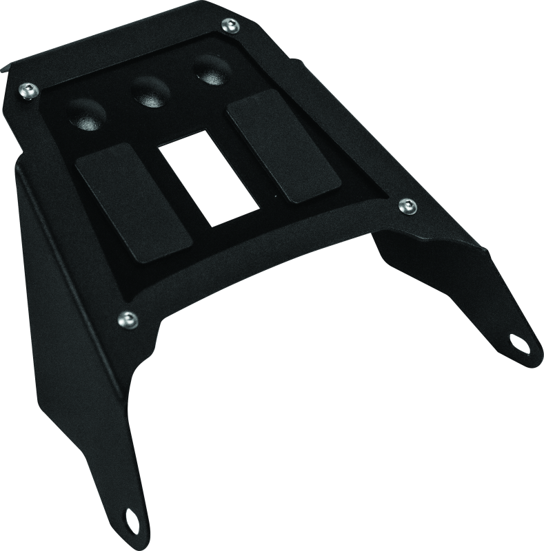 DragonFire Racing 522052 20-22 Honda Talon Lower Switch Pod - Photo - Primary