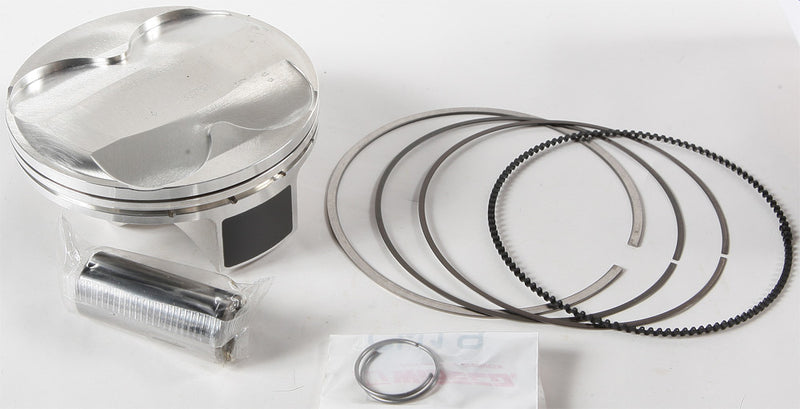 Wiseco Piston Kit Armorglide BOX FRG 96.00/Standard 13:1 - 40096M09600 Kawasaki KX 450 2016-2018