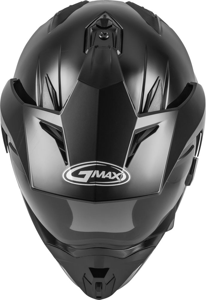Gmax GM-11 Dual Sport Helmet (2023)