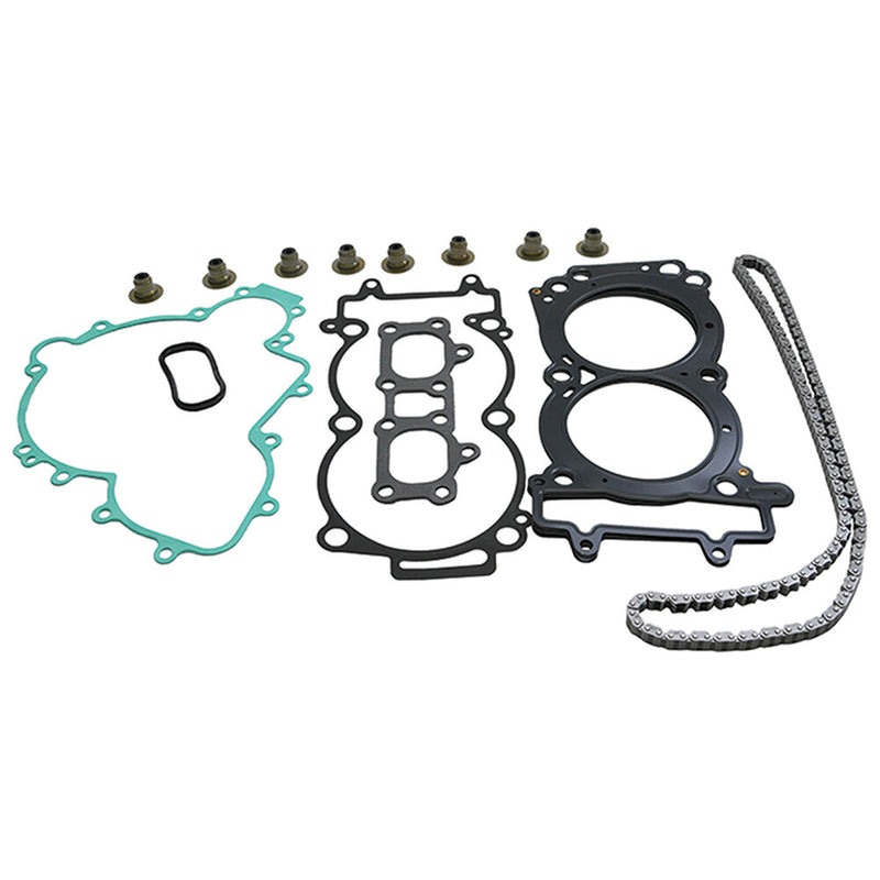 Vertex TOP END Kit Forged 92.95/Standard 9.0:1 POL - VTKTC24718B Polaris RZR 2016
