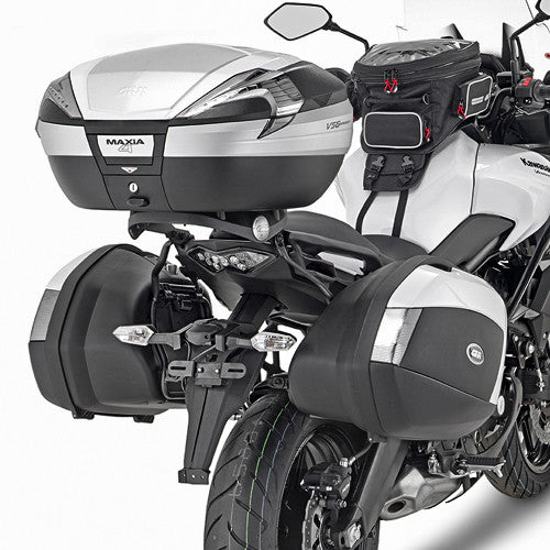 Givi Side Case Hardware V35 - PLX4114 Kawasaki 650 Versys 2015-2022