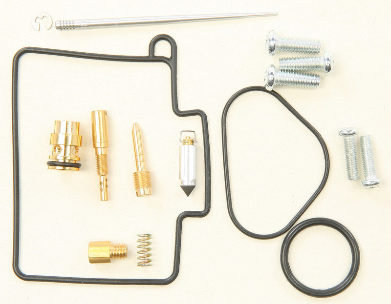 All Balls Bike Carburetor Rebuild Kit - 26-1145 Yamaha YZ 125 2012-2022