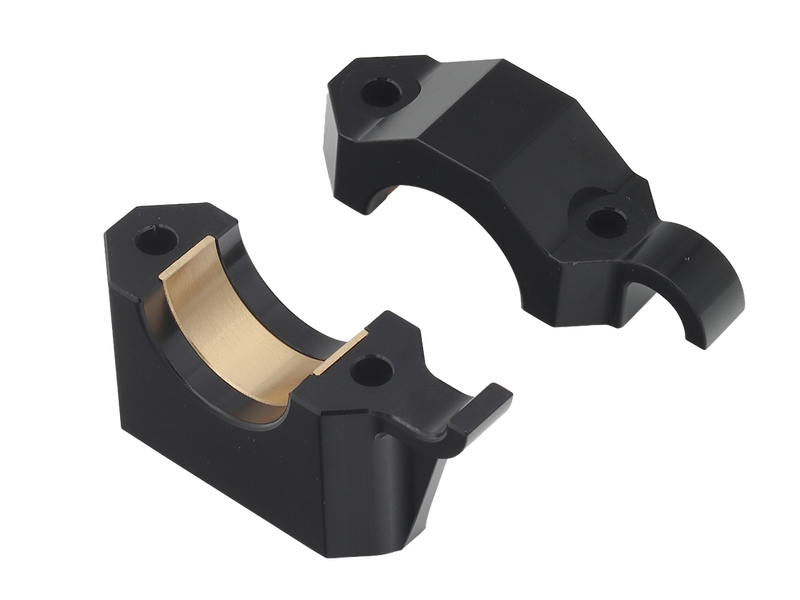 Sp1 Steering Block Kit A C - SM-08763 For Arctic Cat Snowmobiles 2015-2020 | Yamaha Snowmobiles 2015-2020