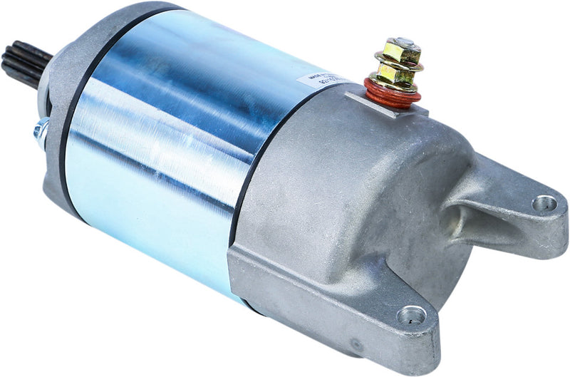 Fire Power Starter Motor - 410-54063 Kawasaki ATVs 1993-2002