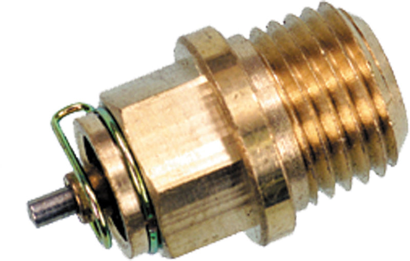 Mikuni 14-1053 VM28/163-3.0 NEEDLE & SEAT ASSEMBLY