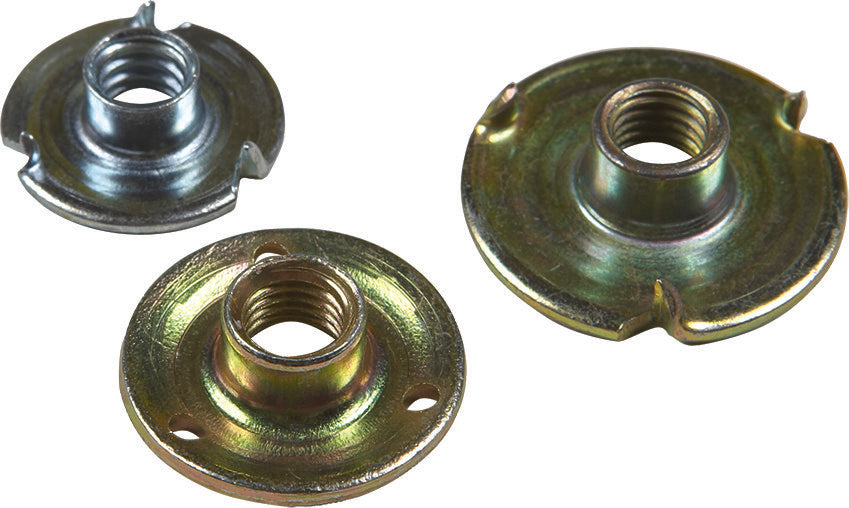Stud Boy 18-33927 2059-P2 STUD T-NUTS 1/4"X20