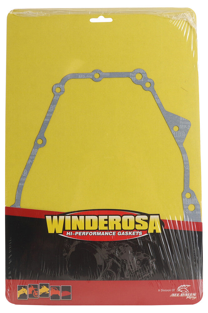 Vertex Clutch Cover Gasket Outer - 333049 Kawasaki Ninja 2011-2019