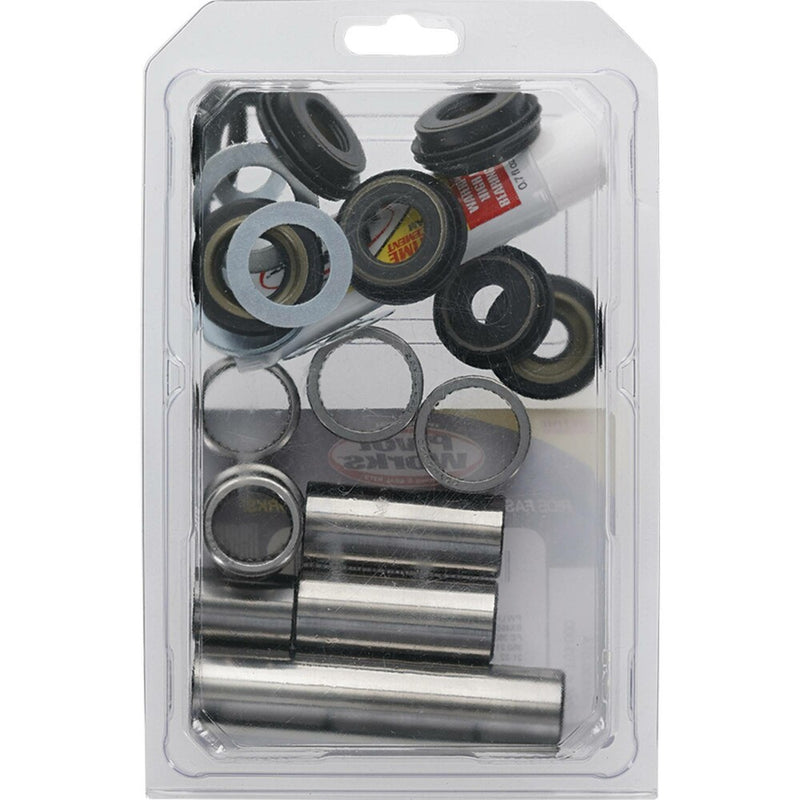 Pivot Works Linkage Rebuild Kit - PWLK-T03-000 KTM Dirt Bikes 2020-2022