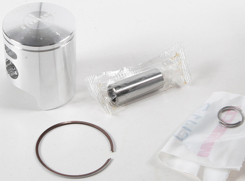 Wiseco Piston Kit PRO-Lite 39.50/Standard GAS HUS - 874M03950 For KTM SX 50 / 50 Junior / 50 Mini / 50 2009-2021 | Husqvarna TC 50 2017-2021