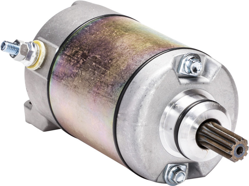 Rick's Motorsport Electric Rick's Starter Motor - 61-518 Polaris Sportsman 2009-2014