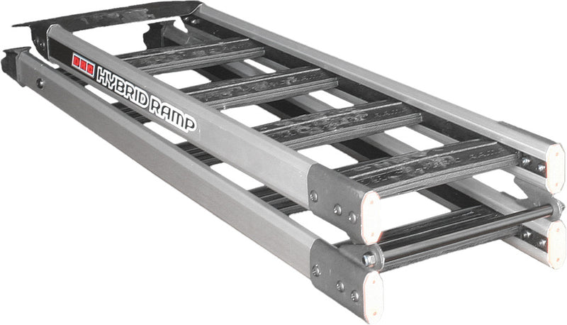 Drc 634-8006 D36-41-618 HYBRID RAMP 8"X6'