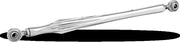 Performance Machine 0034-0058DRV-CH Shift Rod Drive - Chrome - Photo - Primary