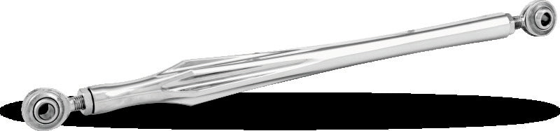 Performance Machine 0034-0058DRV-CH Shift Rod Drive - Chrome - Photo - Primary