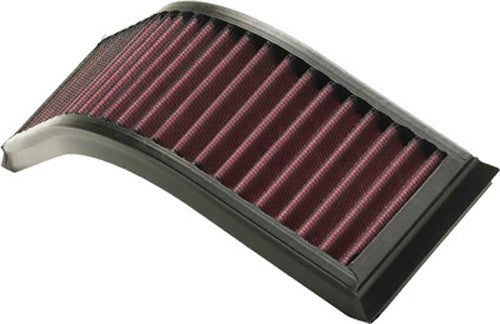 K & N Air Filter - KA-1004 Kawasaki Ninja 2004-2007