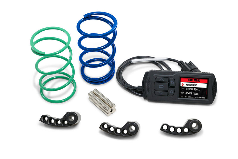 Dynojet Stage 2 Kit - 96090031 Polaris RZR 2020-2024