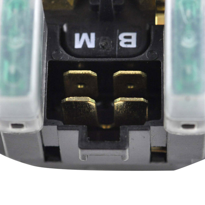 Rm Stator 97-0075 RM09007 STARTER RELAY SOLENOID