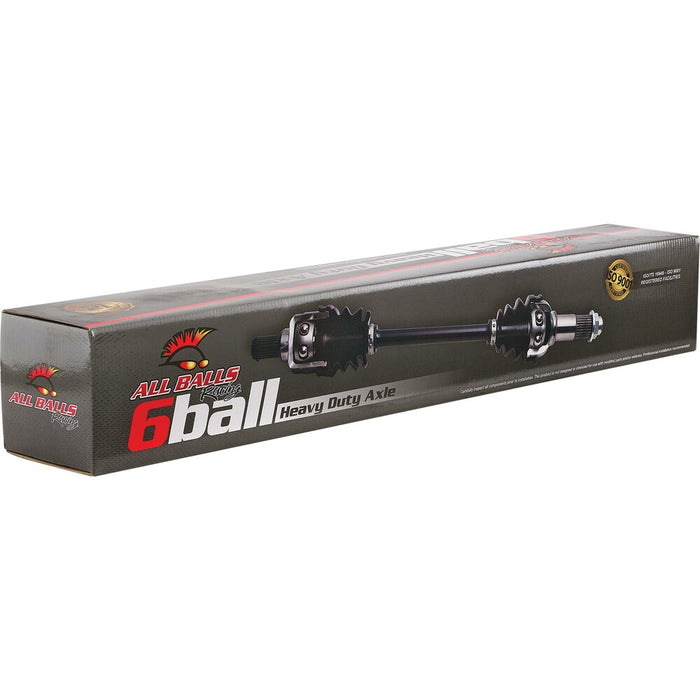 All Balls 531-0829 AB6-HO-8-379 6 BALL AXLE