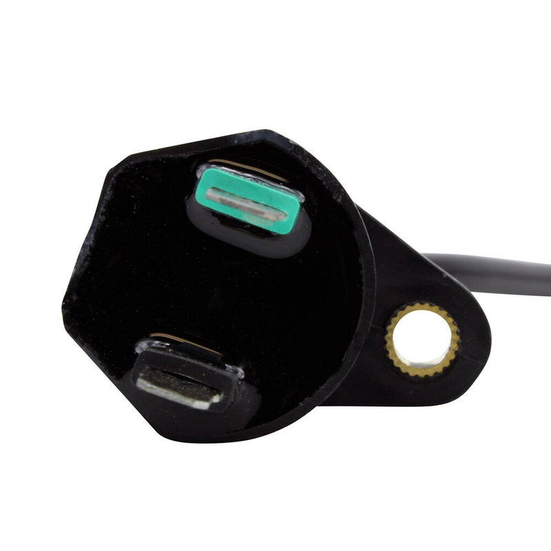 Rm Stator 97-0049 RM06001 EXTERNAL IGNITION COIL W/SPARK PLUG CAP